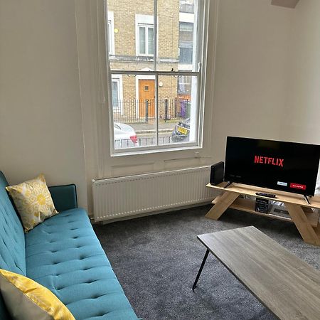 Hackney Mid & Long-Term Stays ロンドン エクステリア 写真