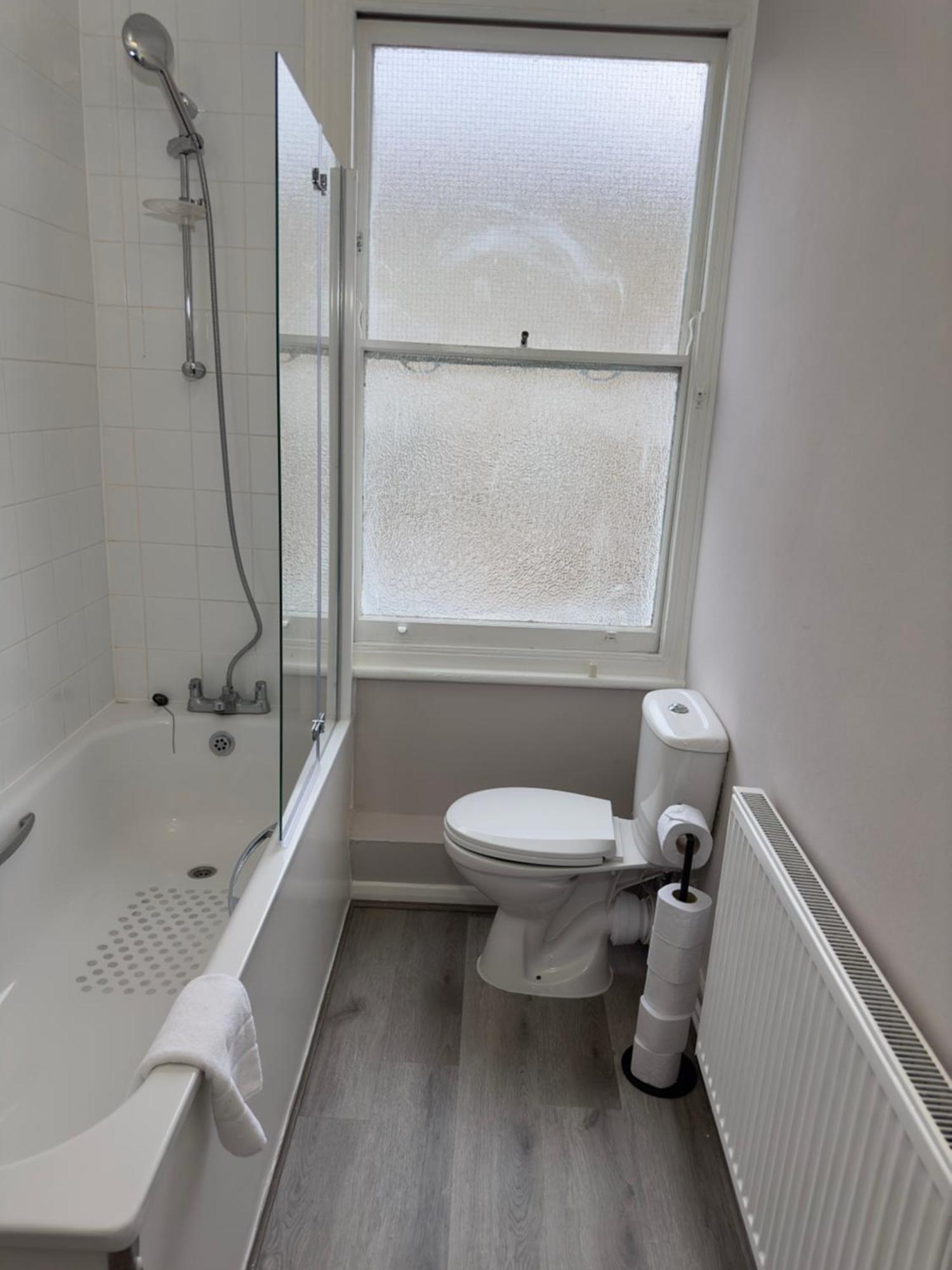Hackney Mid & Long-Term Stays ロンドン エクステリア 写真