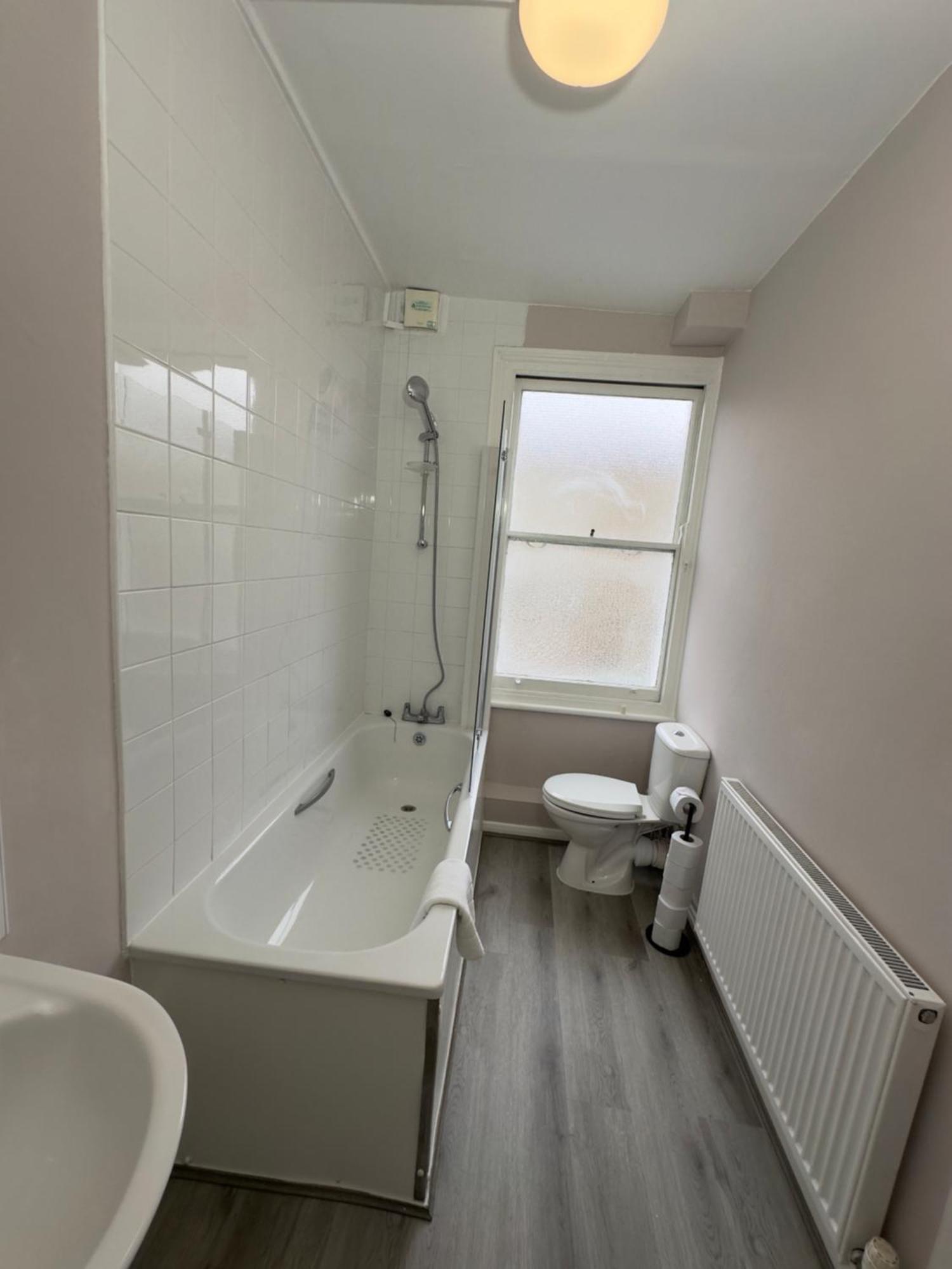Hackney Mid & Long-Term Stays ロンドン エクステリア 写真
