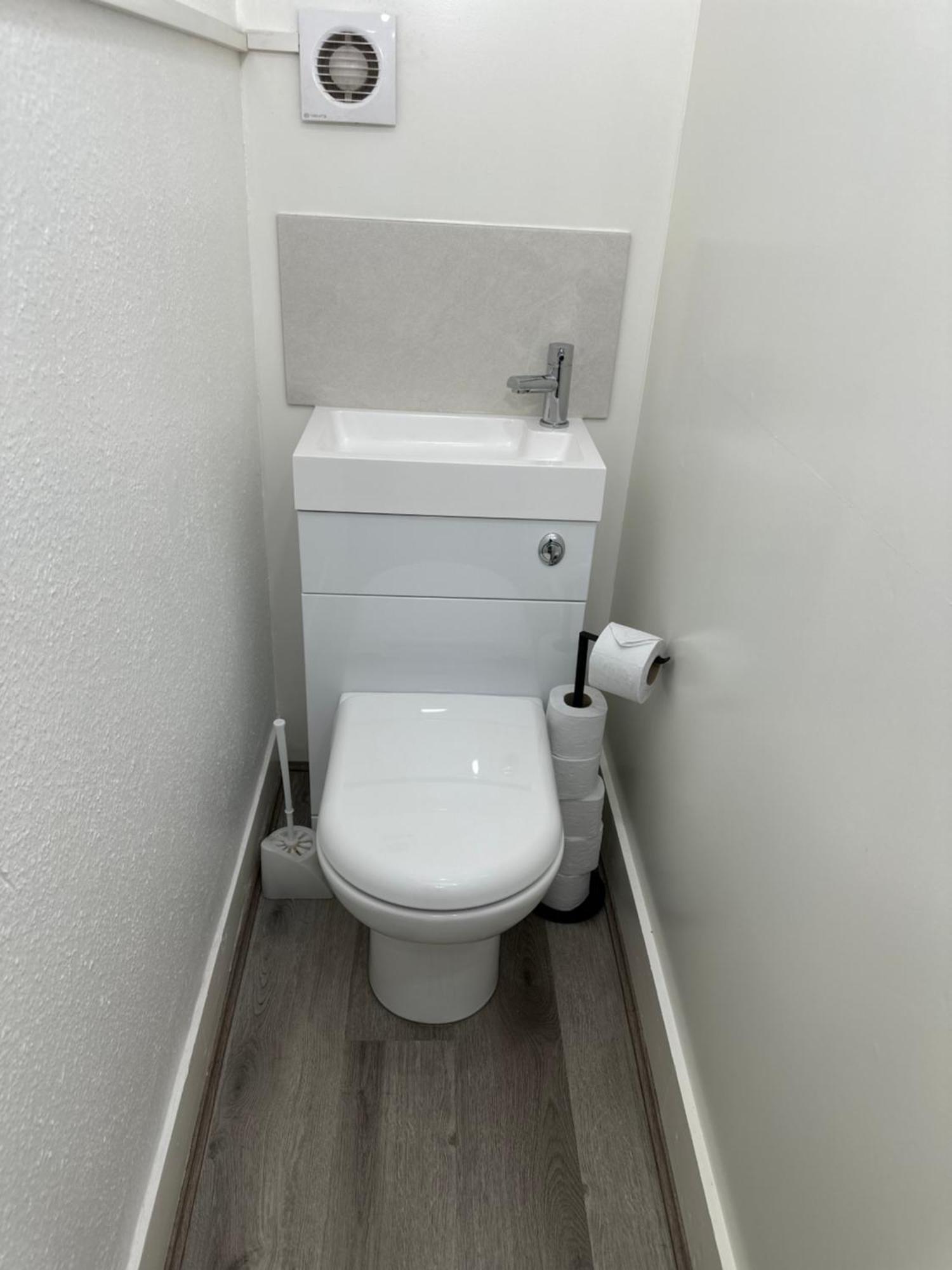 Hackney Mid & Long-Term Stays ロンドン エクステリア 写真