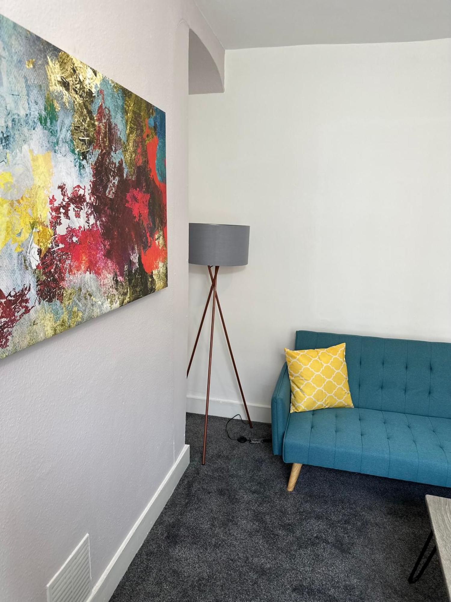 Hackney Mid & Long-Term Stays ロンドン エクステリア 写真